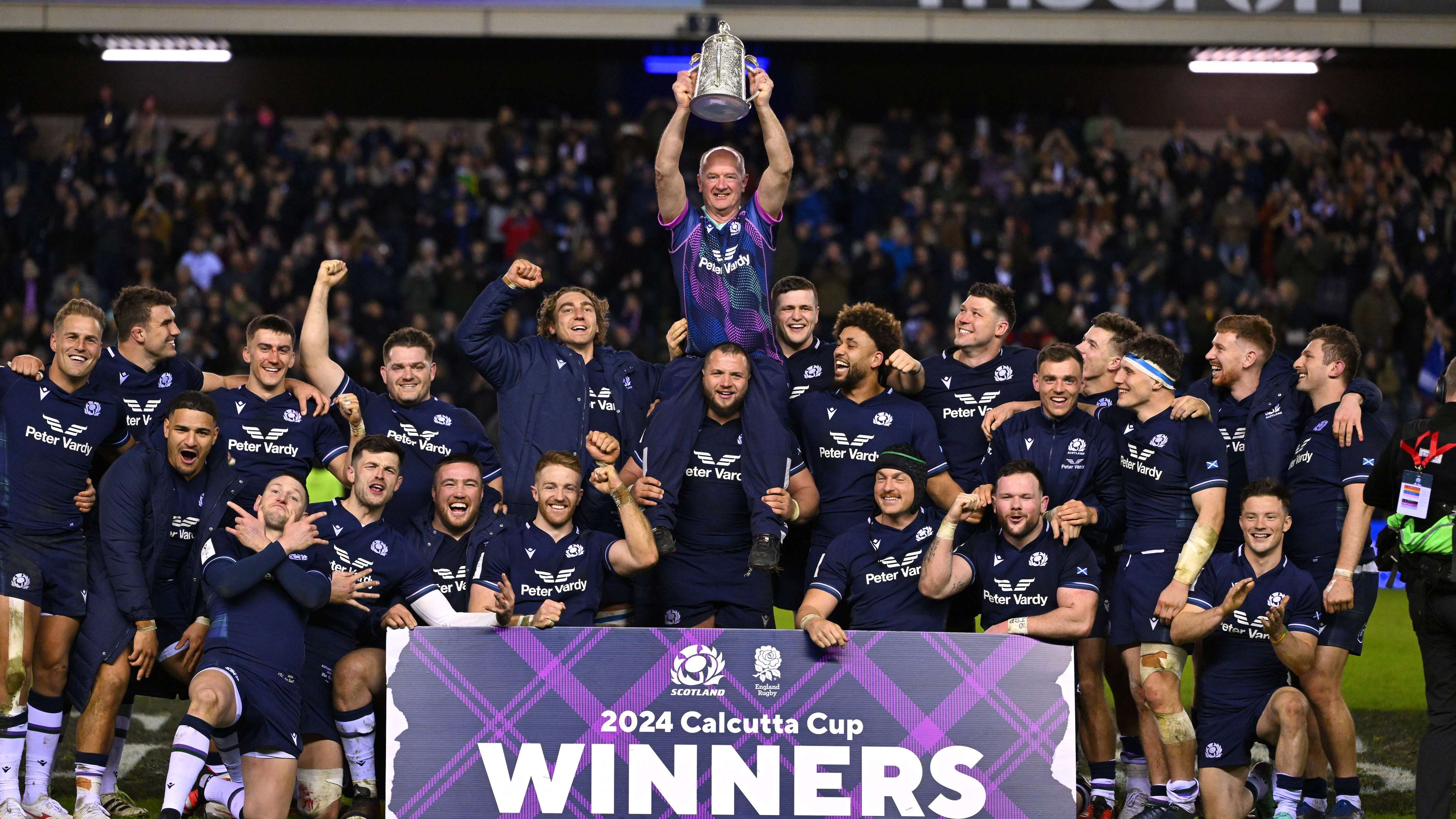 在比赛中 在比赛中