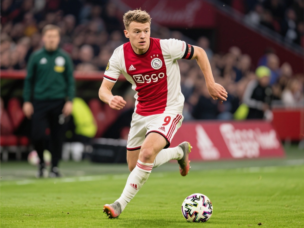 北京国安一 北京国安一