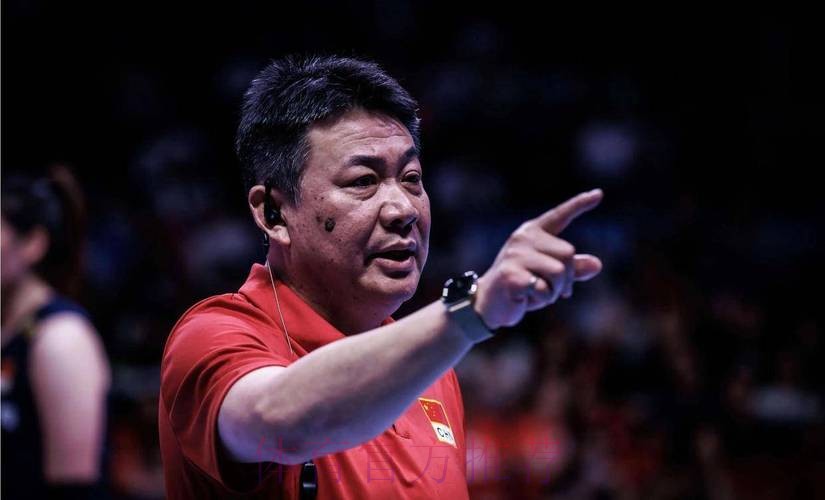 刚愎自用?女排蔡斌透露不用新人真正原因,满足2大条件才有机会 刚愎自用?女排蔡斌透露不用新人真正原因,满足2大条件才有机会